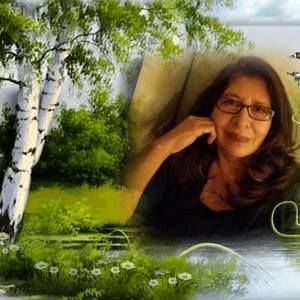 Meet your Posher, Miriam